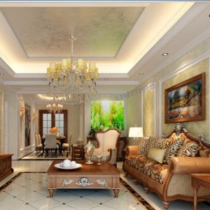 歐式天花吊頂裝飾PU線(xiàn)條雕花陰角線(xiàn)非石膏頂角線(xiàn)條背景墻裝修材料