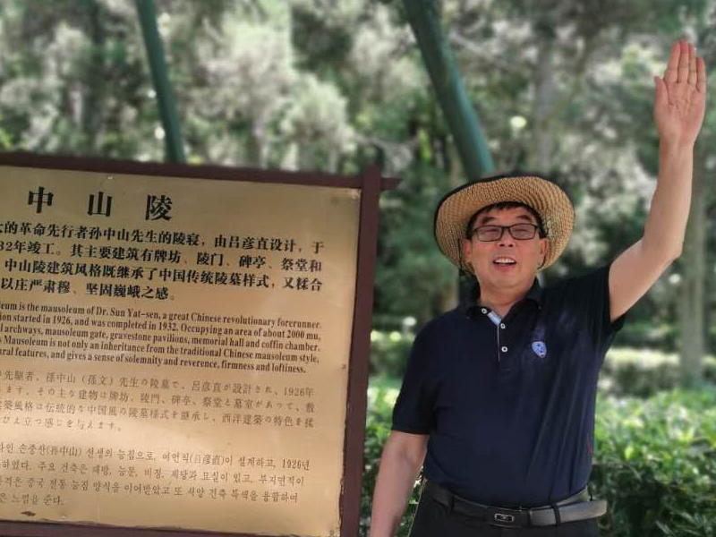 萬(wàn)水千山粽是情